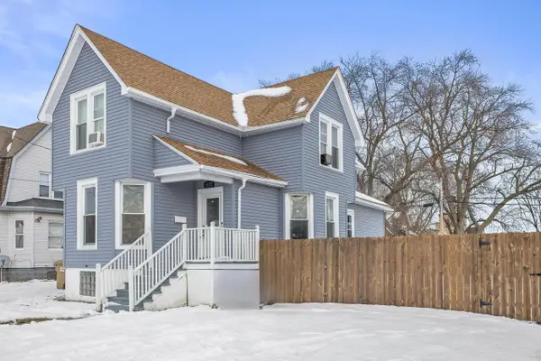 5537 24th AVENUE, Kenosha, WI 53140