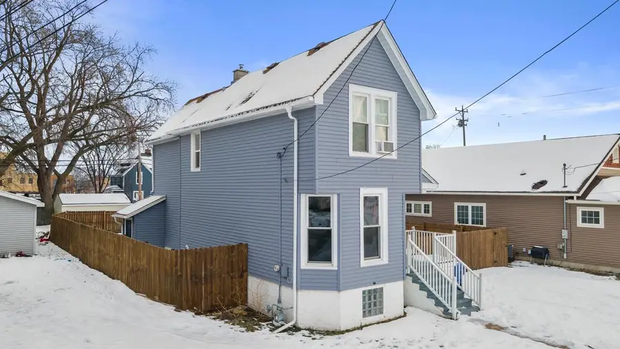 5537 24th AVENUE, Kenosha, WI 53140 - Image #2