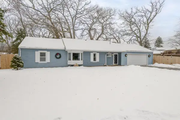 W5322 Bechaud Beach DRIVE, Fond Du Lac, WI 54935