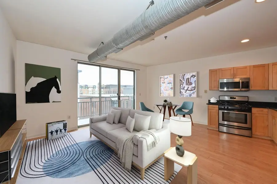 2080 N Commerce STREET #408, Milwaukee, WI 53212 - Image #3