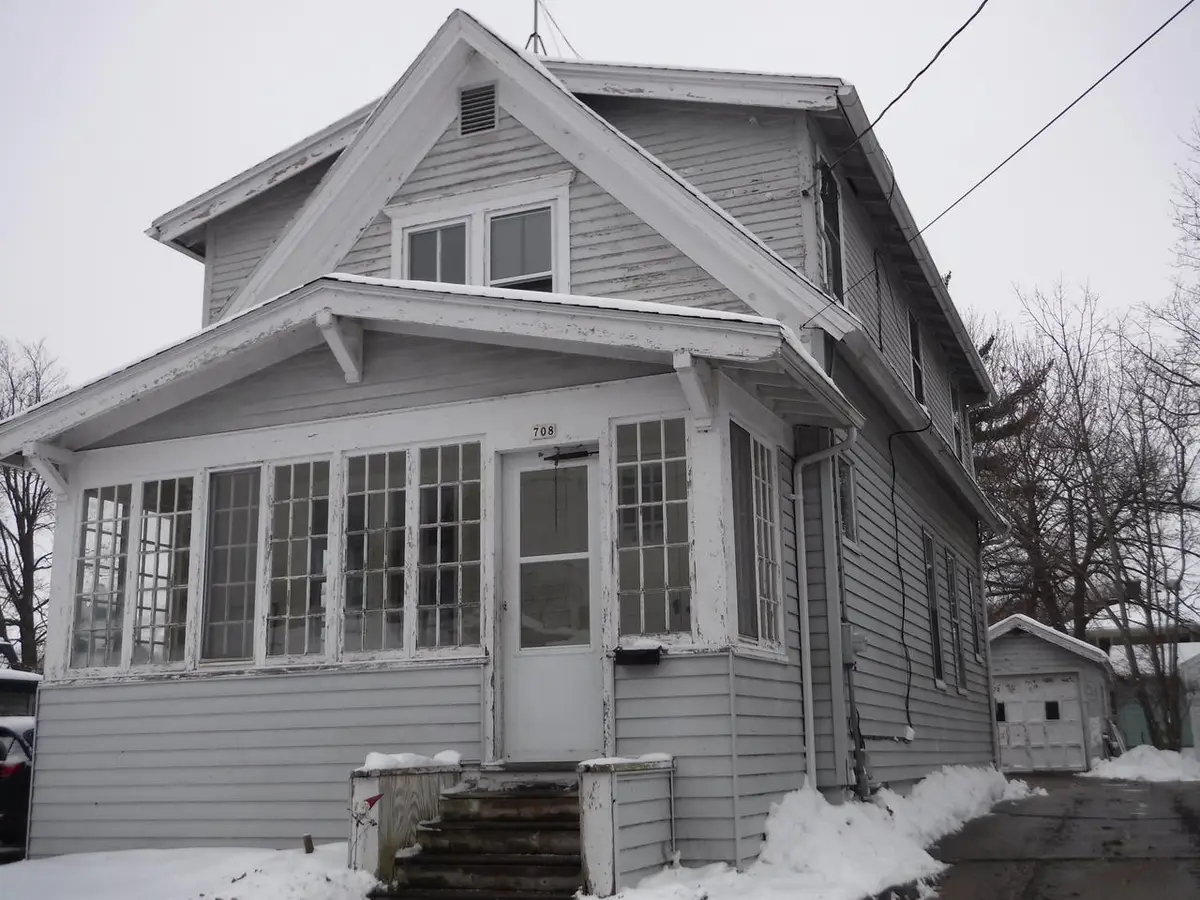 708 N 10th STREET, Manitowoc, WI 54220 - Image #1