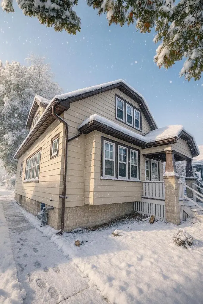 3673 S Ahmedi AVENUE, Saint Francis, WI 53235 - Image #2