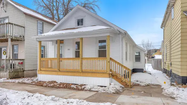 922 Kentucky AVENUE, Sheboygan, WI 53081