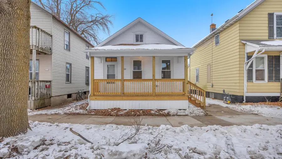 922 Kentucky AVENUE, Sheboygan, WI 53081 - Image #2