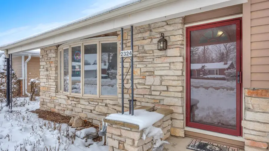2324 Silver Leaf LANE, Sheboygan, WI 53083 - Image #2