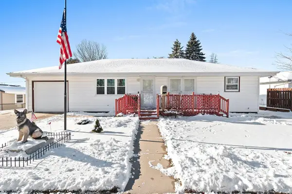 2314 Polk STREET, Two Rivers, WI 54241