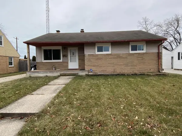 2719 Carpenter AVENUE, Racine, WI 53403