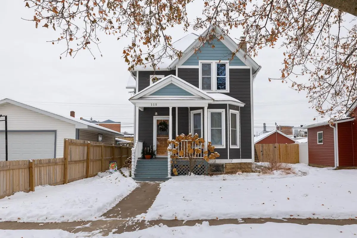 115 Youlon STREET S, West Salem, WI 54669 - Image #1