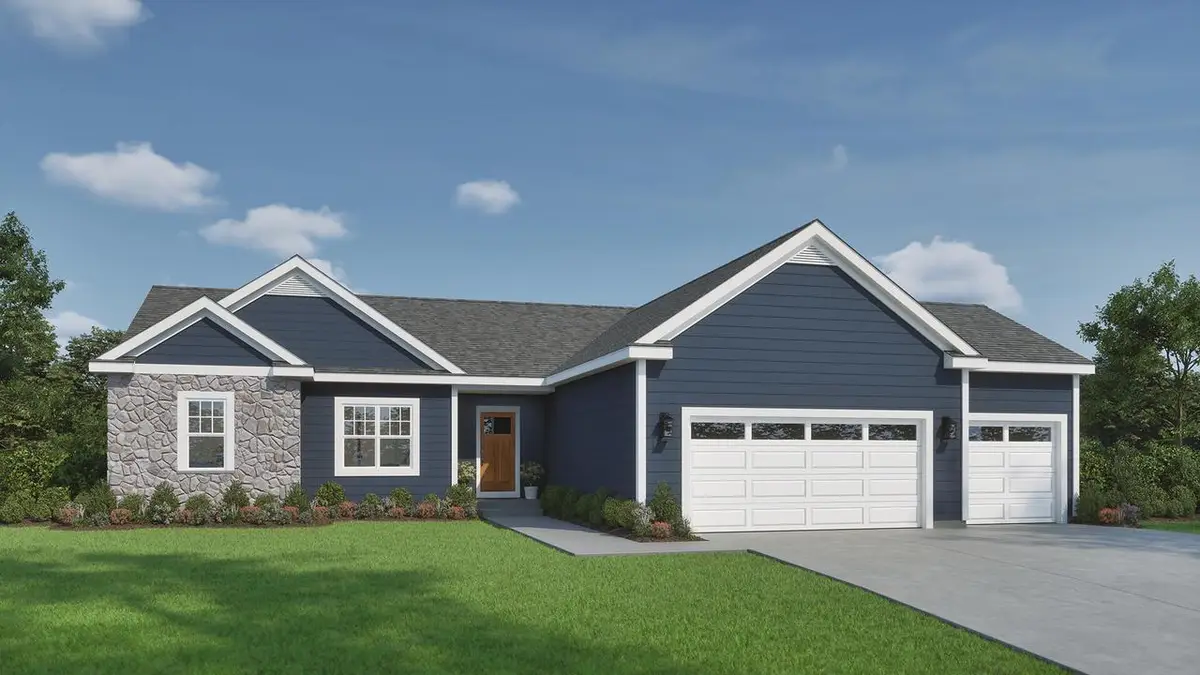 N66W25704 Big Sky DRIVE, Sussex, WI 53089 - Image #1