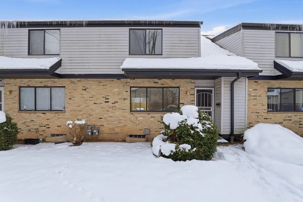 6647 N Bourbon STREET, Milwaukee, WI 53224 - Image #1