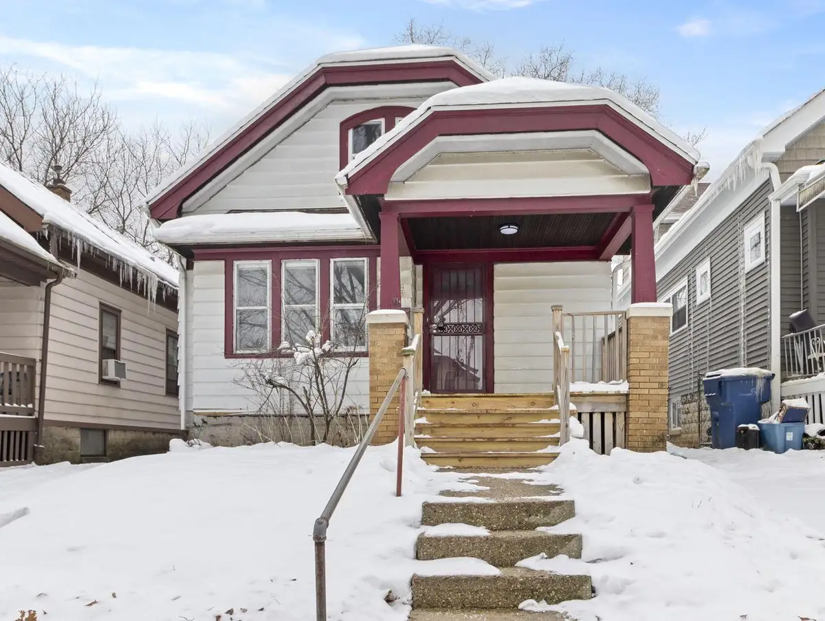 2415 N 53rd STREET, Milwaukee, WI 53210 - Image #1