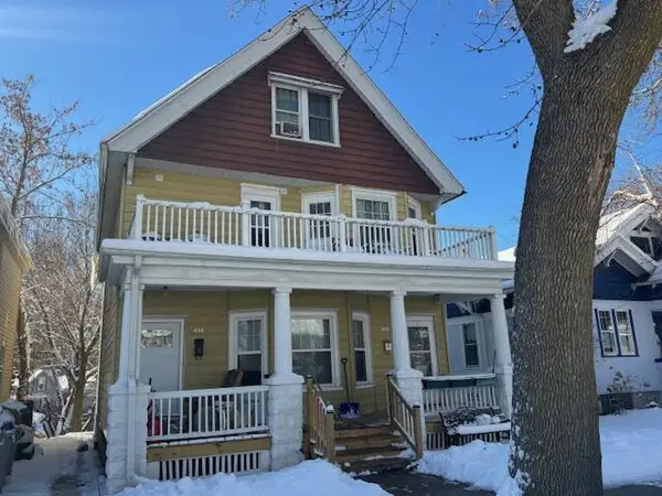 3069 S Wentworth AVENUE #3071, Milwaukee, WI 53207