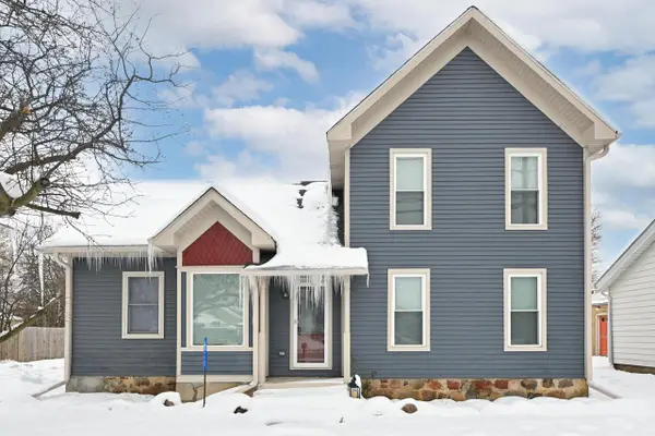 8310 Antioch ROAD, Salem, WI 53168