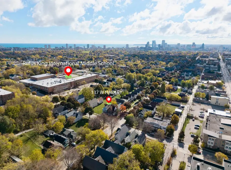 137 W Hadley STREET #139, Milwaukee, WI 53212 - Image #2