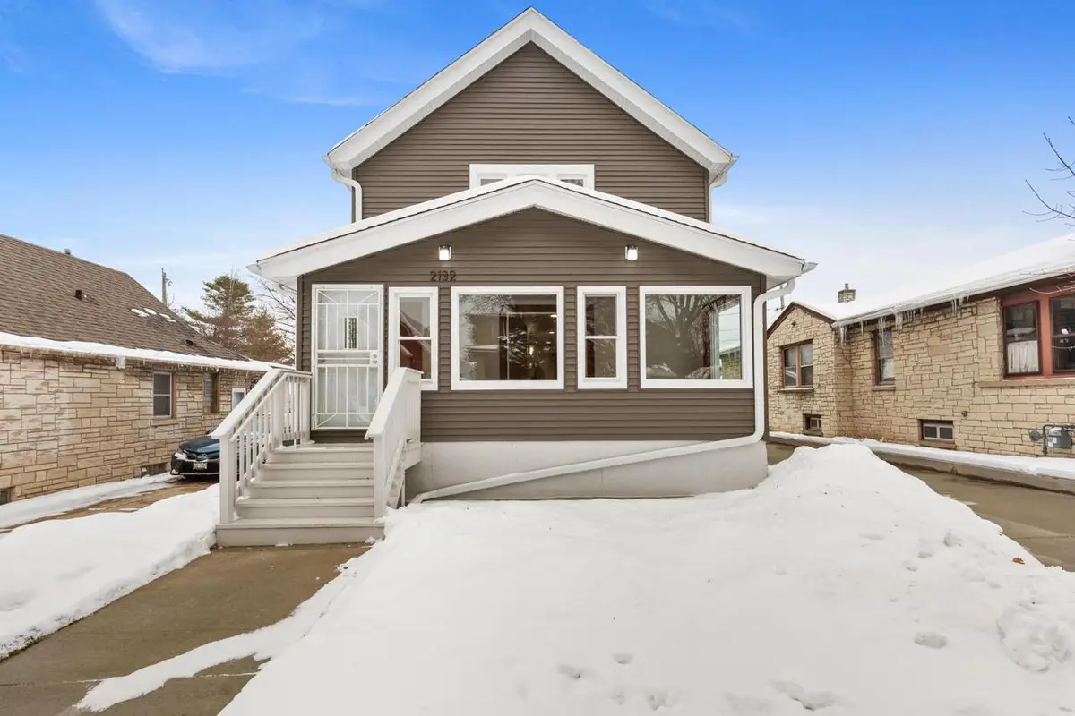 2132 S 85th STREET, West Allis, WI 53227 - Image #1