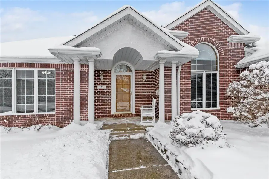 11571 41st AVENUE, Pleasant Prairie, WI 53158 - Image #2