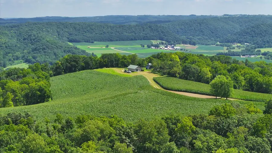 14096 Turben Ridge ROAD, Soldiers Grove, WI 54655 - Image #2