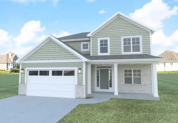 25813 78th STREET #Lt25, Salem, WI 53168