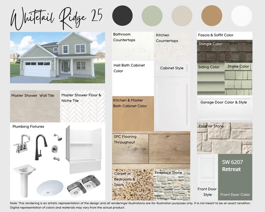 25813 78th STREET #Lt25, Salem, WI 53168 - Image #2