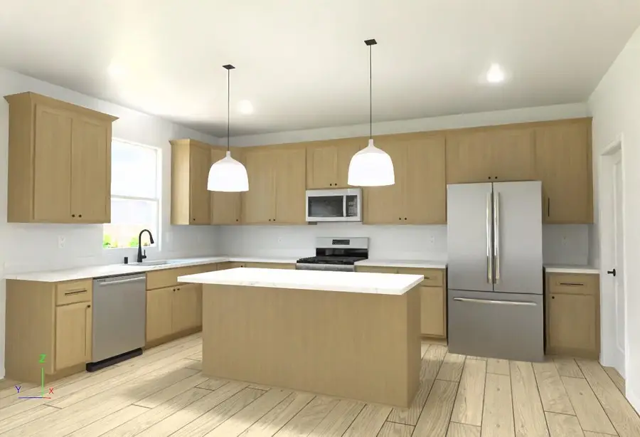 25813 78th STREET #Lt25, Salem, WI 53168 - Image #3