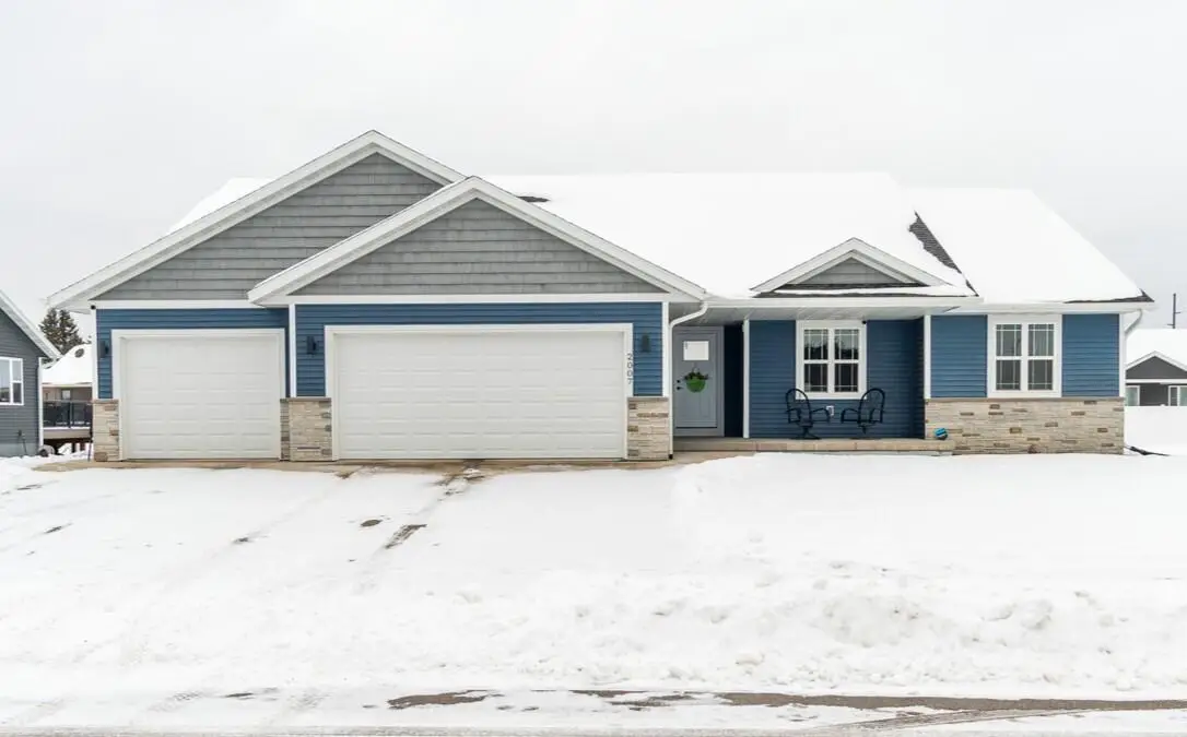 2007 Spakenburg ROAD, Holmen, WI 54636 - Image #1