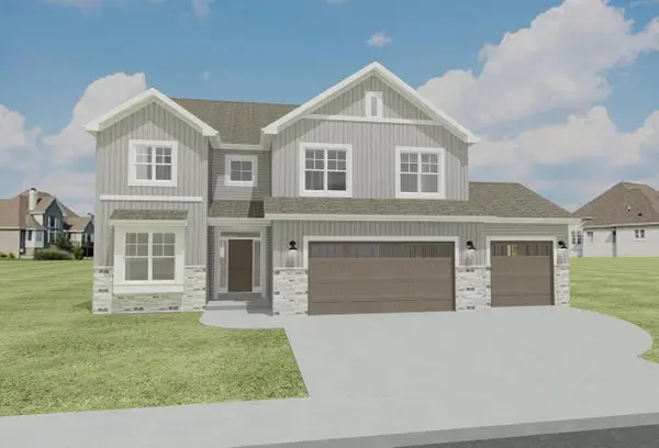 319 York STREET #Lt64, Union Grove, WI 53182