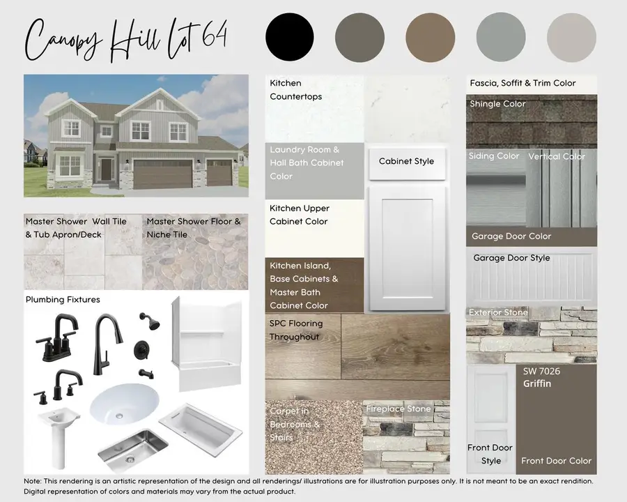 319 York STREET #Lt64, Union Grove, WI 53182 - Image #2