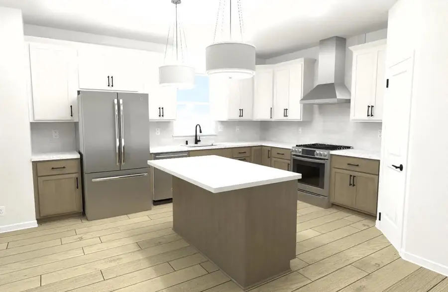 319 York STREET #Lt64, Union Grove, WI 53182 - Image #3