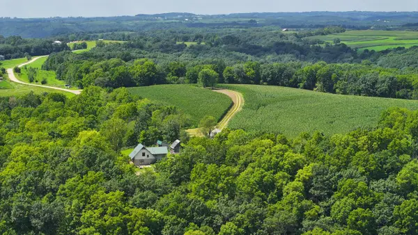 14096 Turben Ridge ROAD, Soldiers Grove, WI 54655