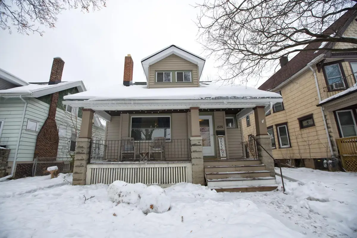 1575 S 77th STREET, West Allis, WI 53214 - Image #1
