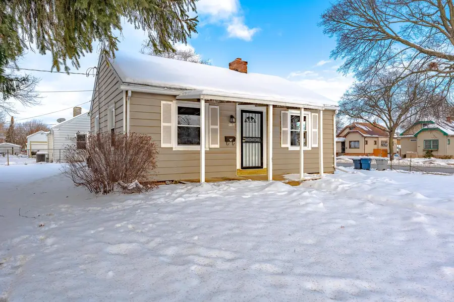 5106 W Stark STREET, Milwaukee, WI 53218 - Image #3