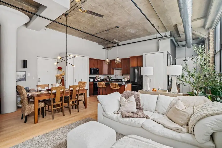 1924 N Hubbard STREET #101, Milwaukee, WI 53212 - #2