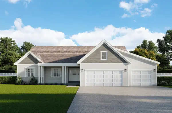 6114 Belmar AVENUE, Racine, WI 53402