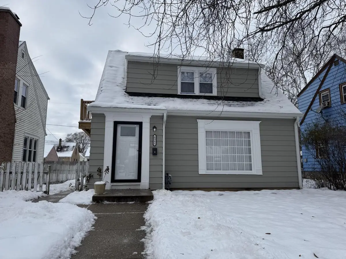 4341 N 48th STREET, Milwaukee, WI 53216 - Image #1