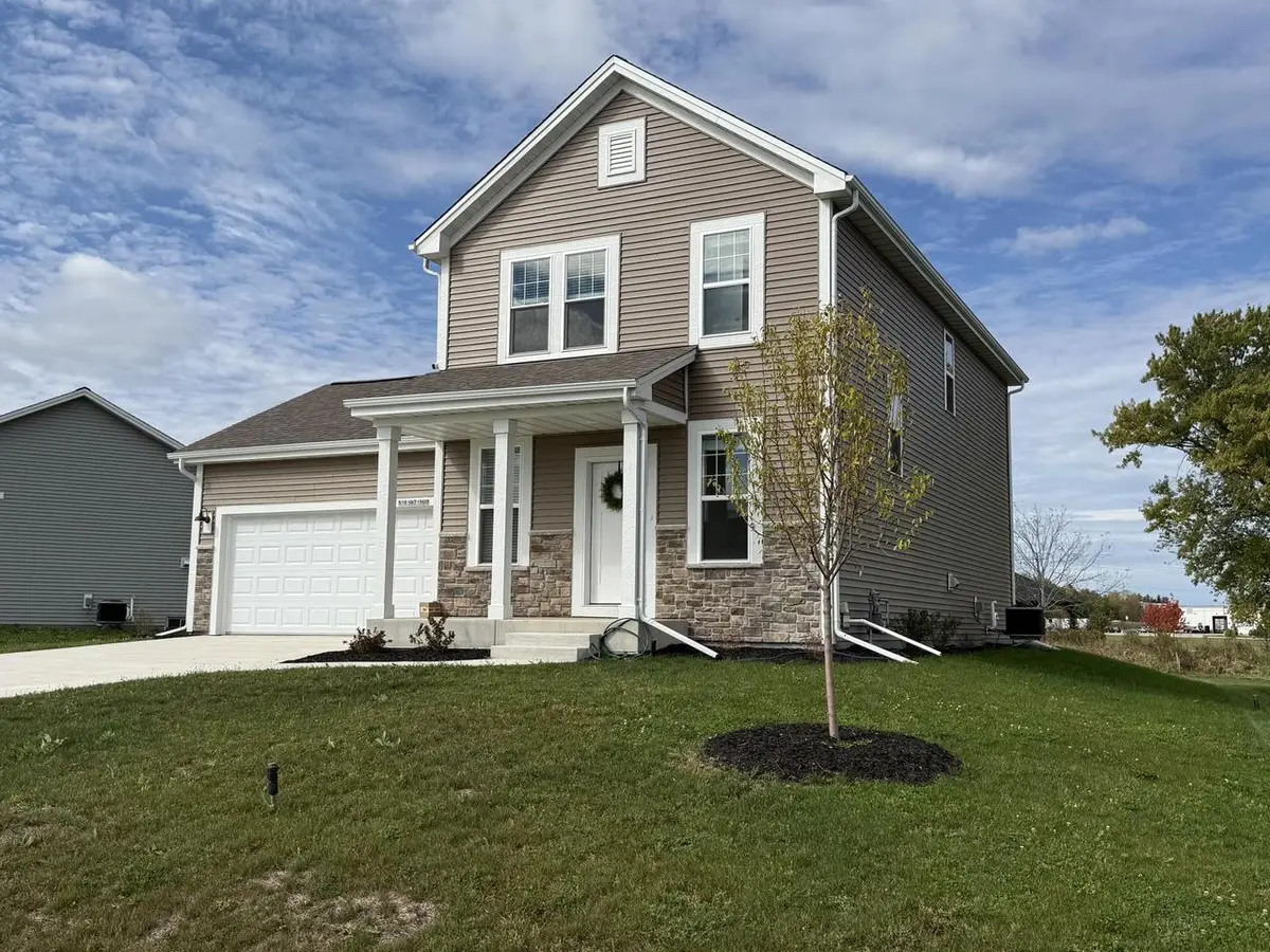N161W21960 Daisy DRIVE, Jackson, WI 53037 - Image #1