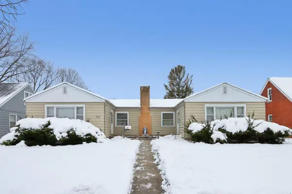 5341 N 49th STREET #5343, Milwaukee, WI 53218