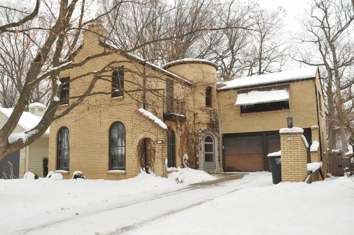 156 N 87th STREET, Wauwatosa, WI 53226 - Image #1