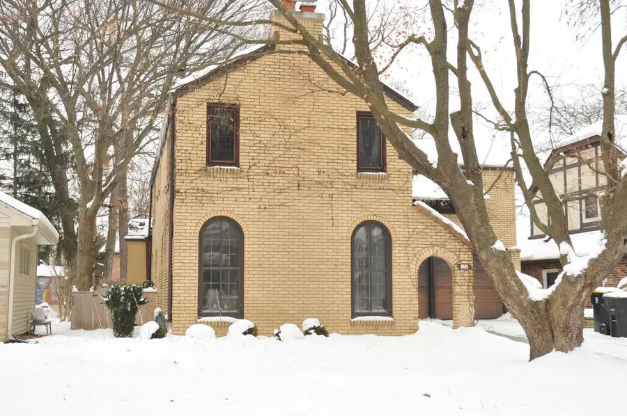 156 N 87th STREET, Wauwatosa, WI 53226 - Image #2