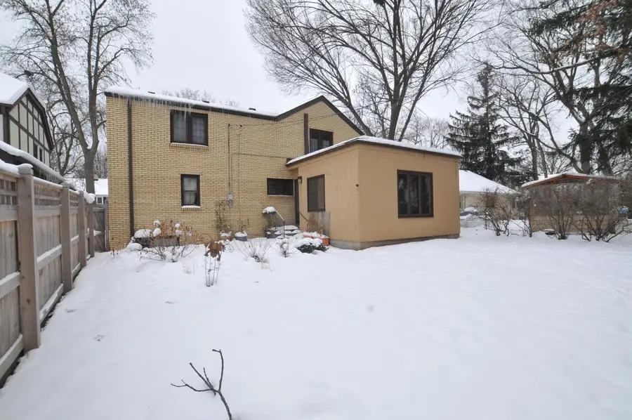 156 N 87th STREET, Wauwatosa, WI 53226 - Image #3