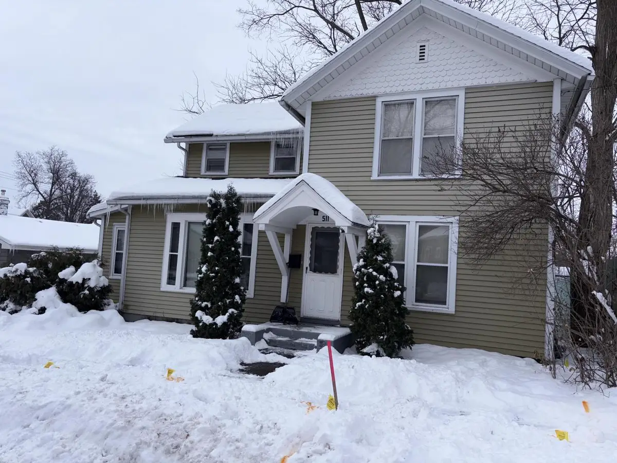 511 Harding STREET, Janesville, WI 53545 - Image #1