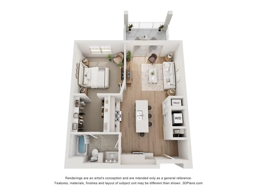 4100 S Lake DRIVE #116, Saint Francis, WI 53235 - Image #2