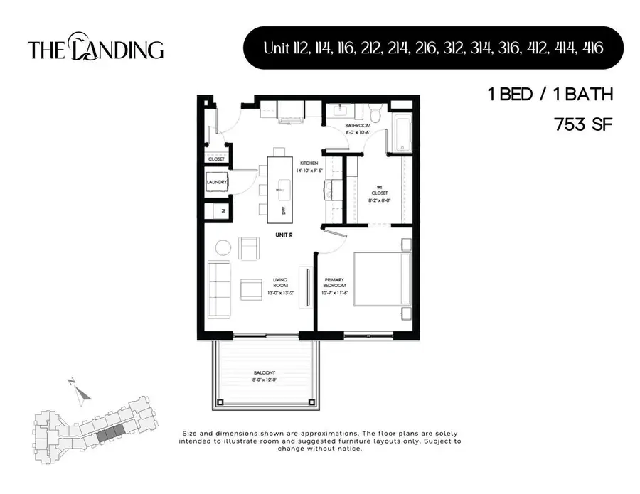 4100 S Lake DRIVE #116, Saint Francis, WI 53235 - Image #3