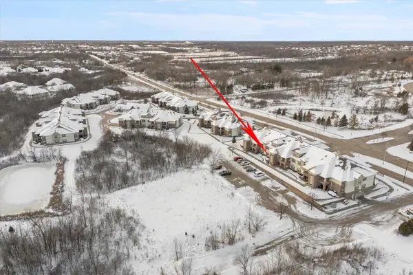 2849 W Drexel AVENUE #605, Franklin, WI 53132