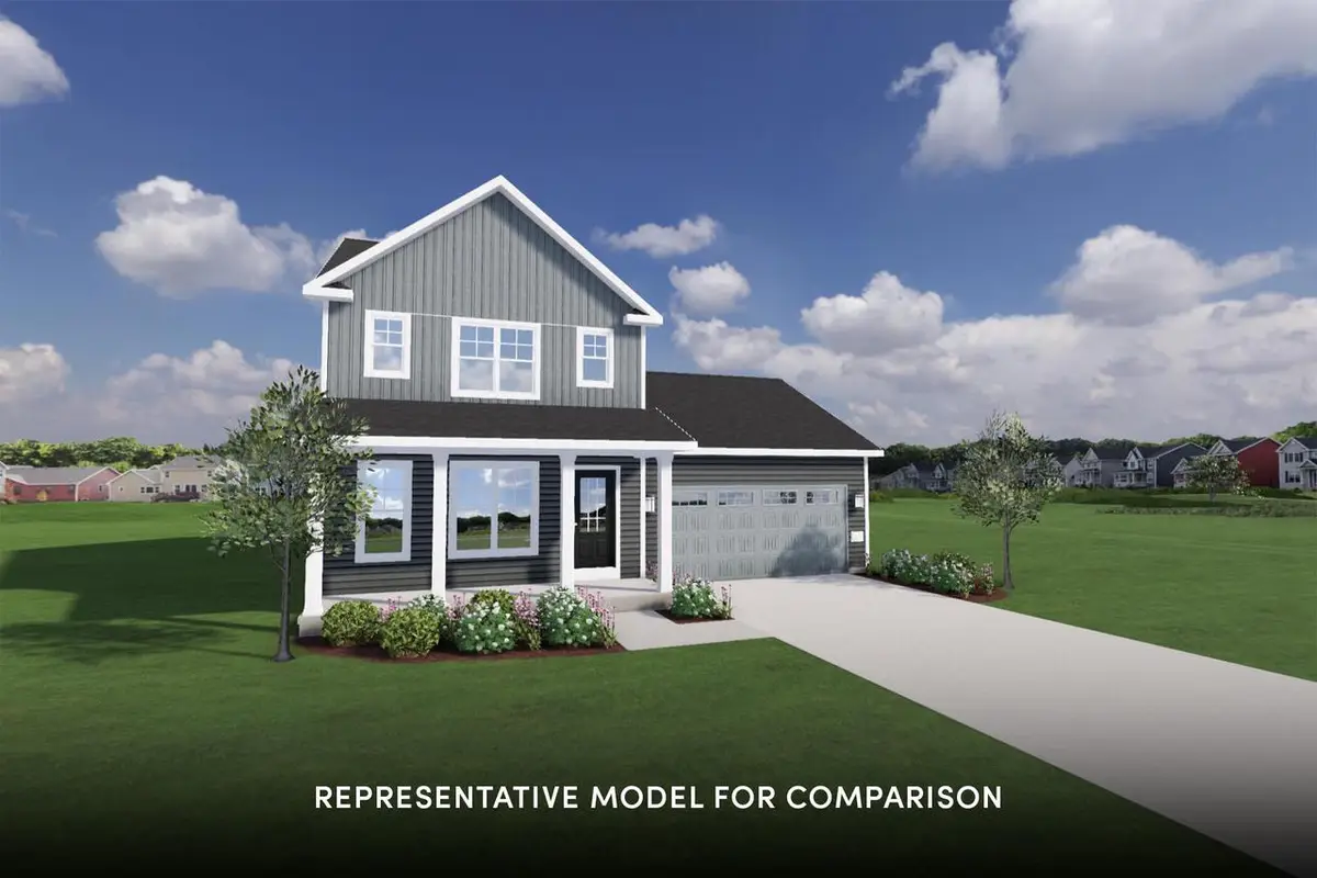 1158 Arrowood CIRCLE W, Oconomowoc, WI 53066 - Image #1