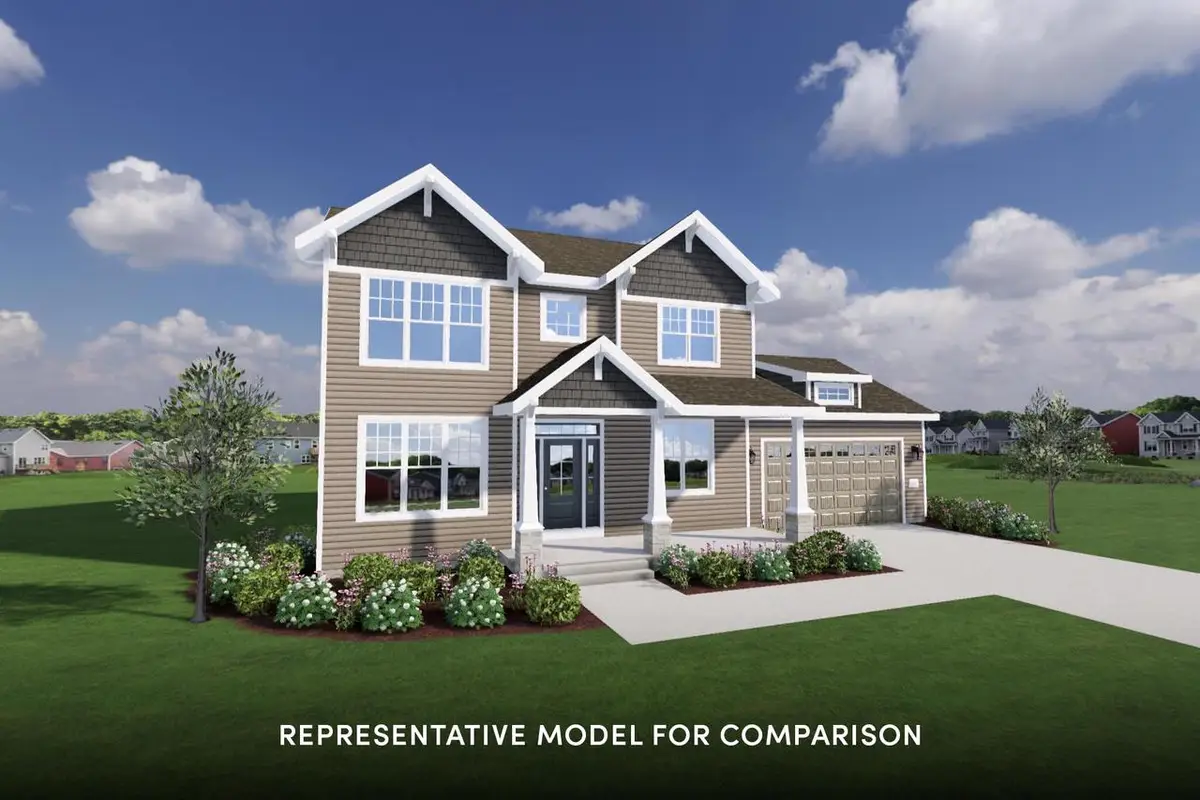 1214 Arrowood CIRCLE W, Oconomowoc, WI 53066 - Image #1