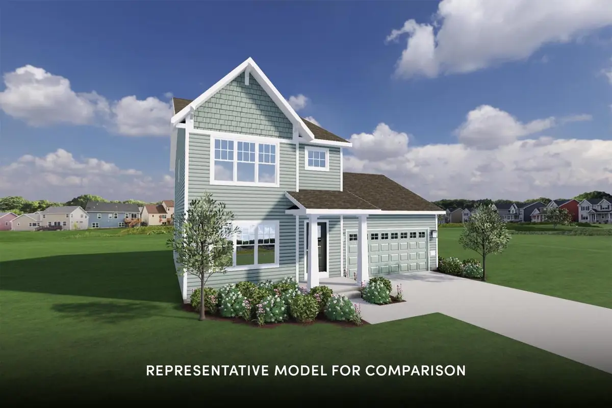 1174 Arrowood CIRCLE W, Oconomowoc, WI 53066 - Image #1