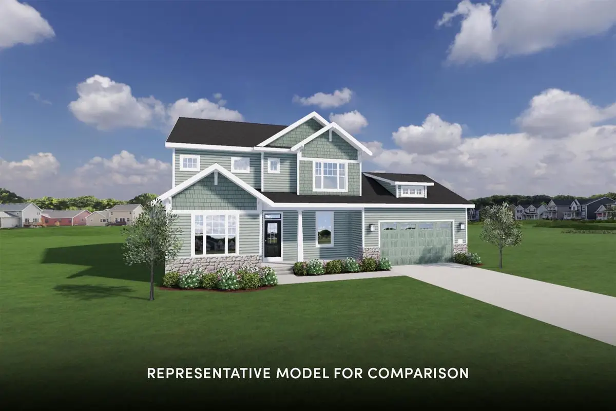 637 Standing Stone DRIVE, Waukesha, WI 53189 - Image #1