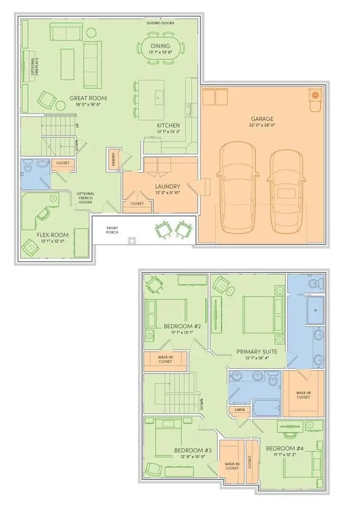 637 Standing Stone DRIVE, Waukesha, WI 53189 - Image #2