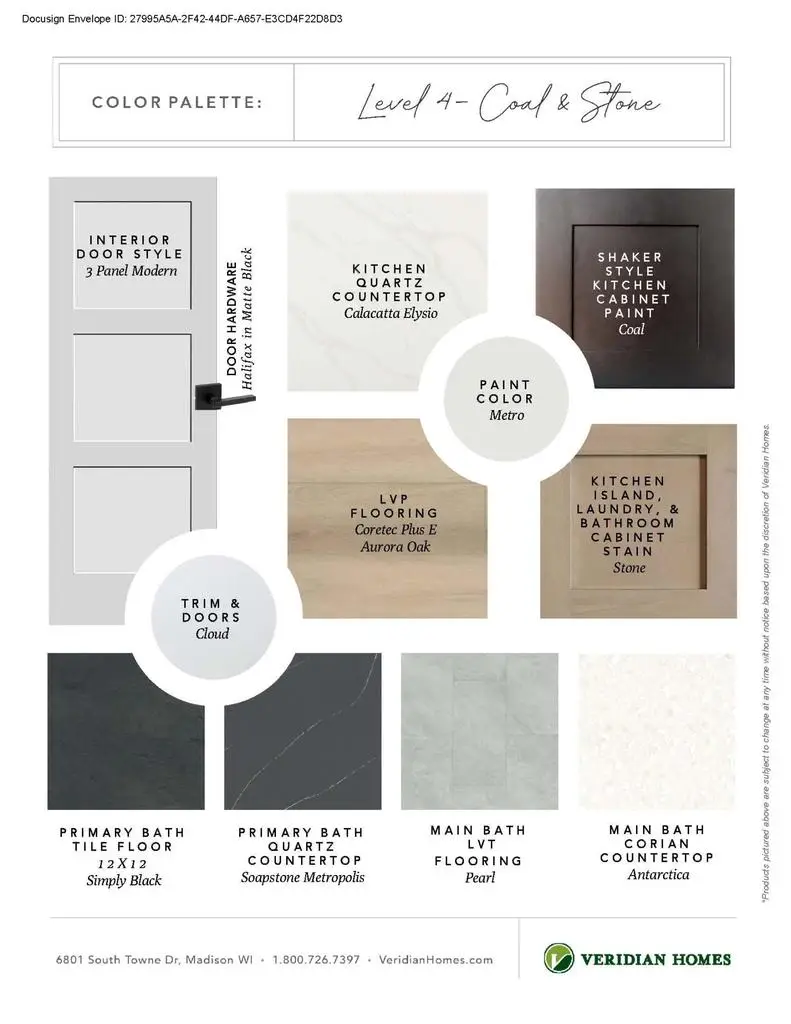 637 Standing Stone DRIVE, Waukesha, WI 53189 - Image #3