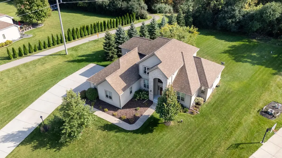 N73W29015 Bark River ROAD, Hartland, WI 53029 - Image #1